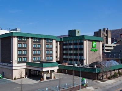 Johnstown-downtown By Ihg Hotel