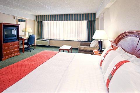 Johnstown-downtown By Ihg