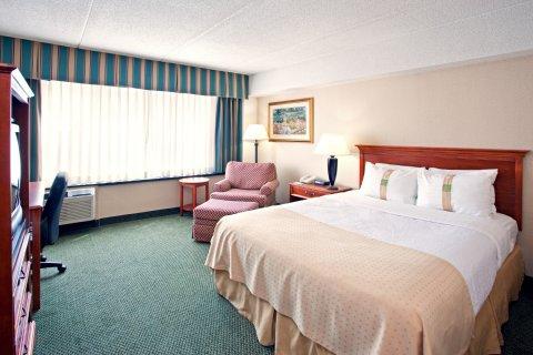 Johnstown-downtown By Ihg Hotel 3*