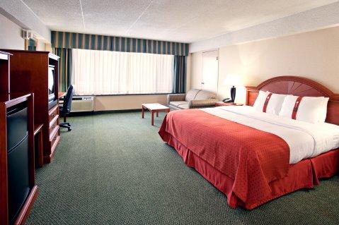 Johnstown-downtown By Ihg Hotel Johnstown
