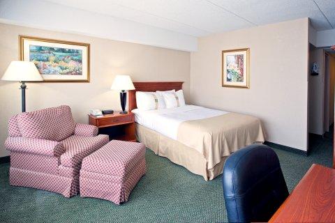 Hotel Johnstown-downtown By Ihg Johnstown