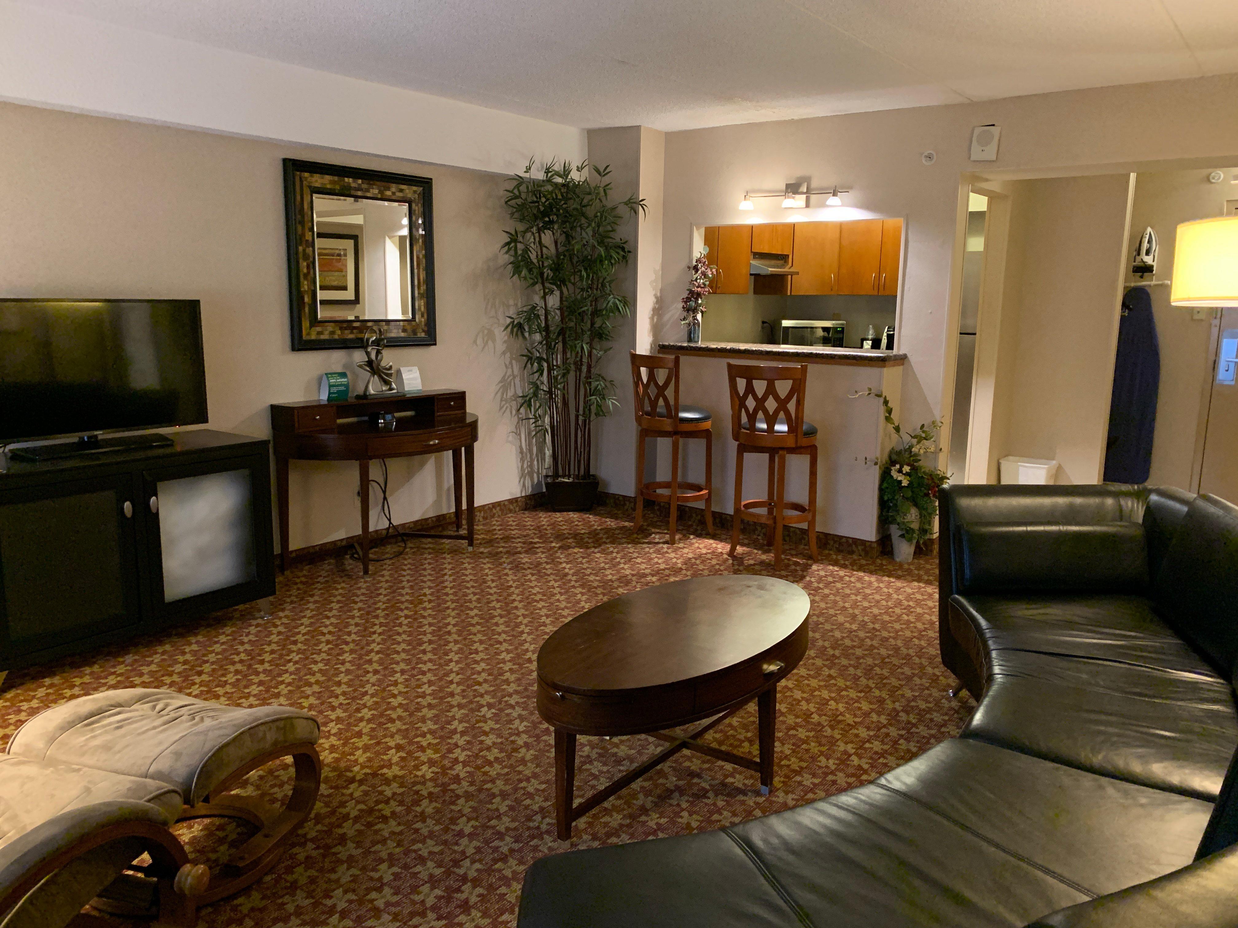 Johnstown-downtown By Ihg Hotel