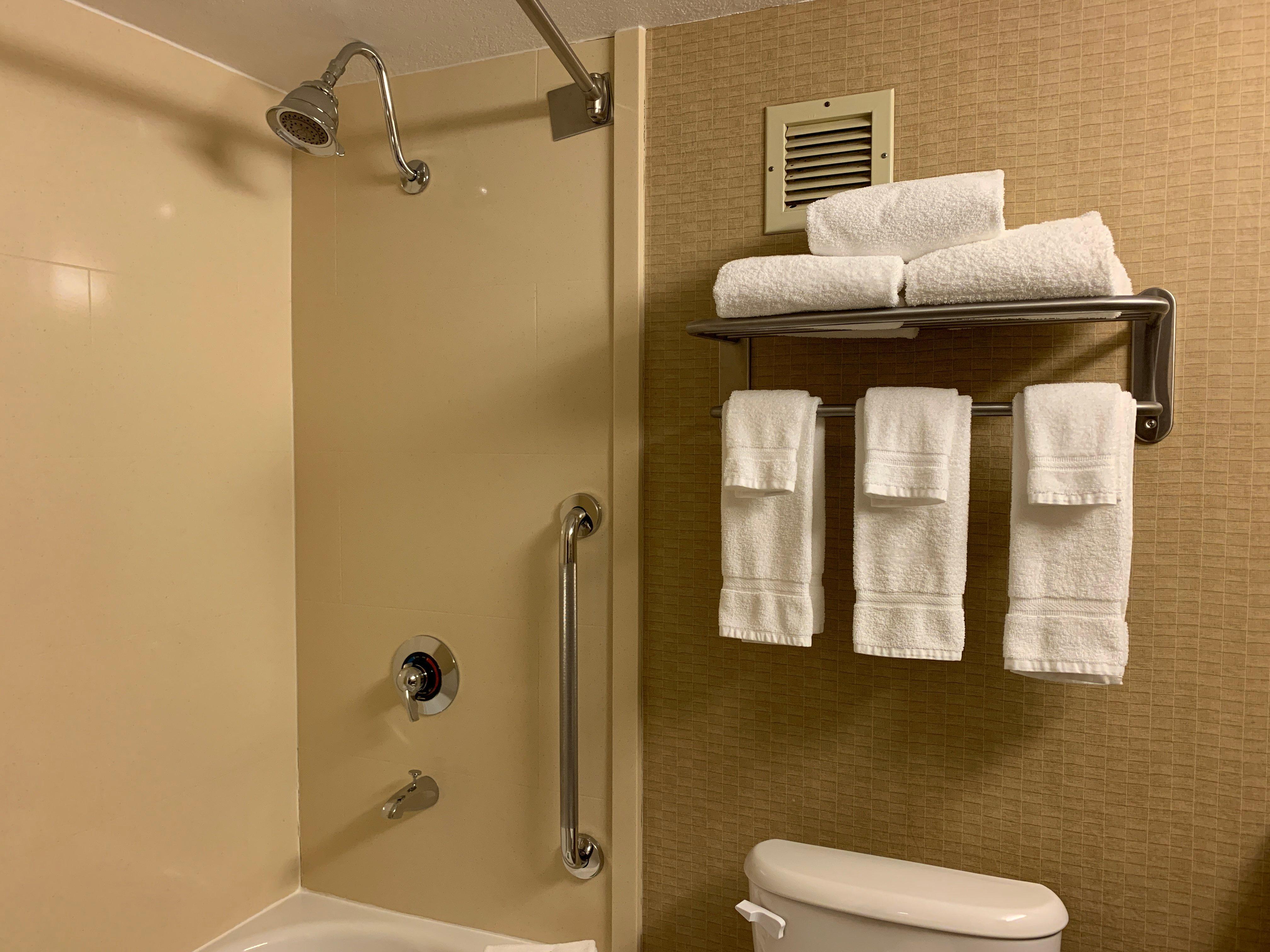 Johnstown-downtown By Ihg 3* Johnstown