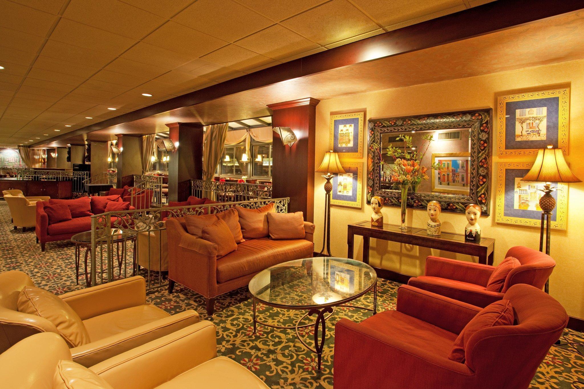 Hotel Johnstown-downtown By Ihg Johnstown