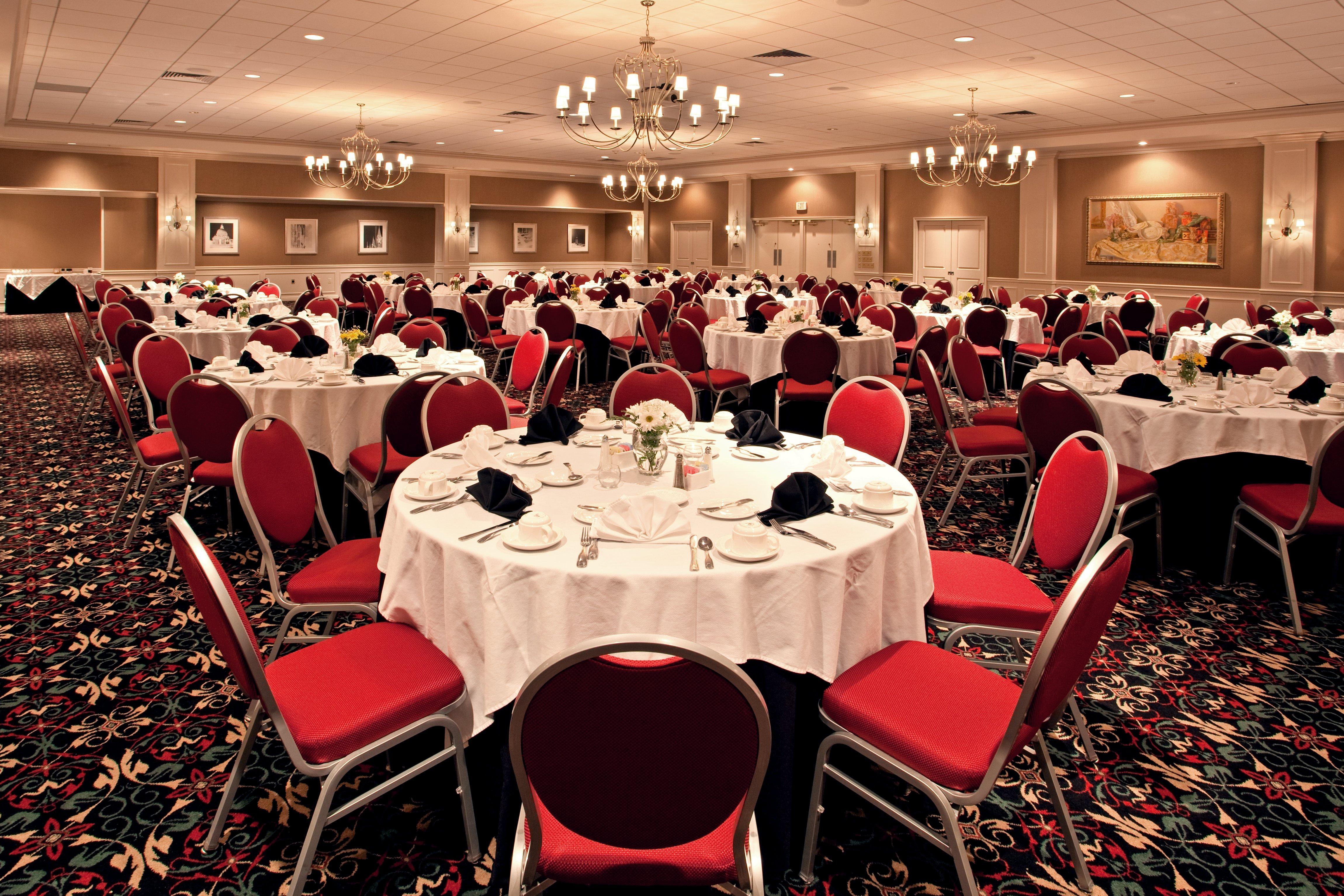 Johnstown-downtown By Ihg Hotel
