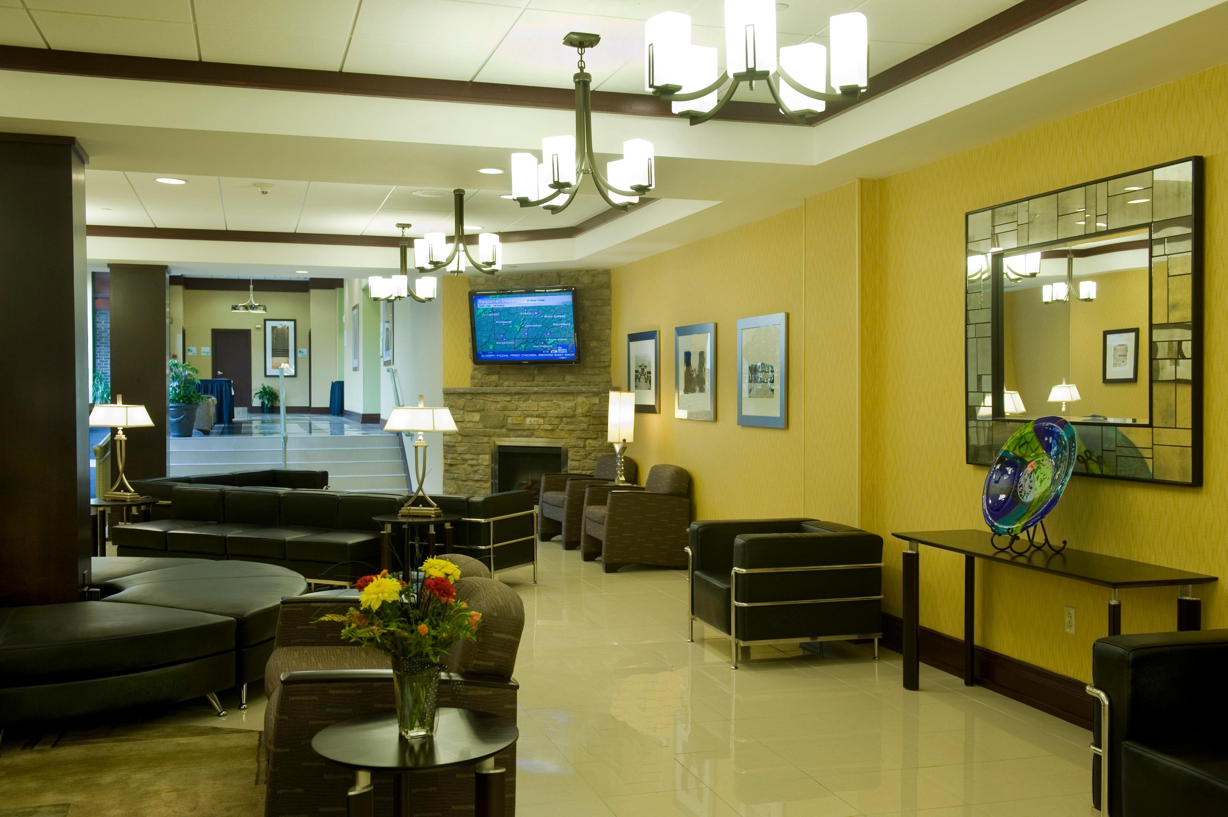 Johnstown-downtown By Ihg 3*