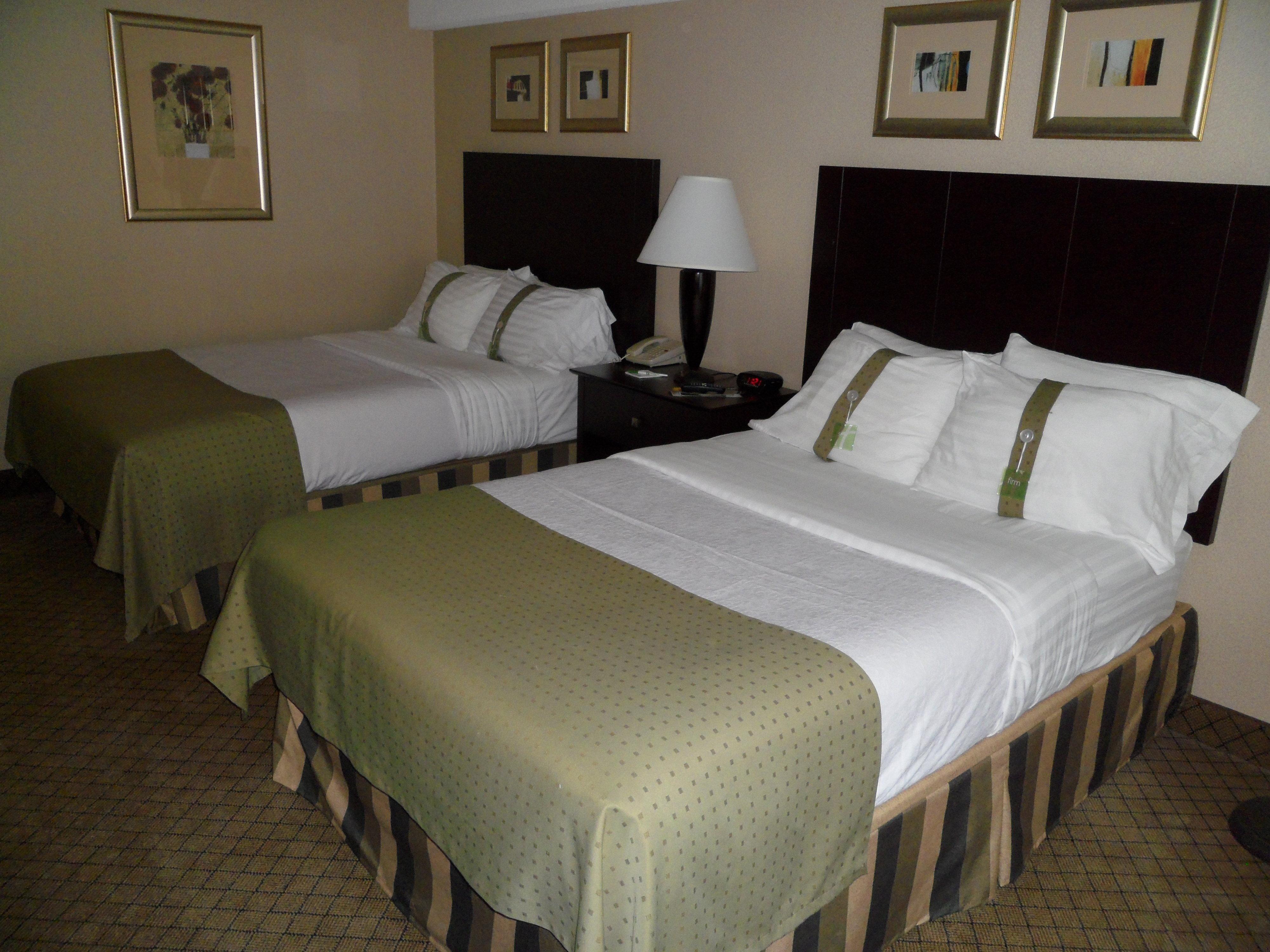 Johnstown-downtown By Ihg Johnstown