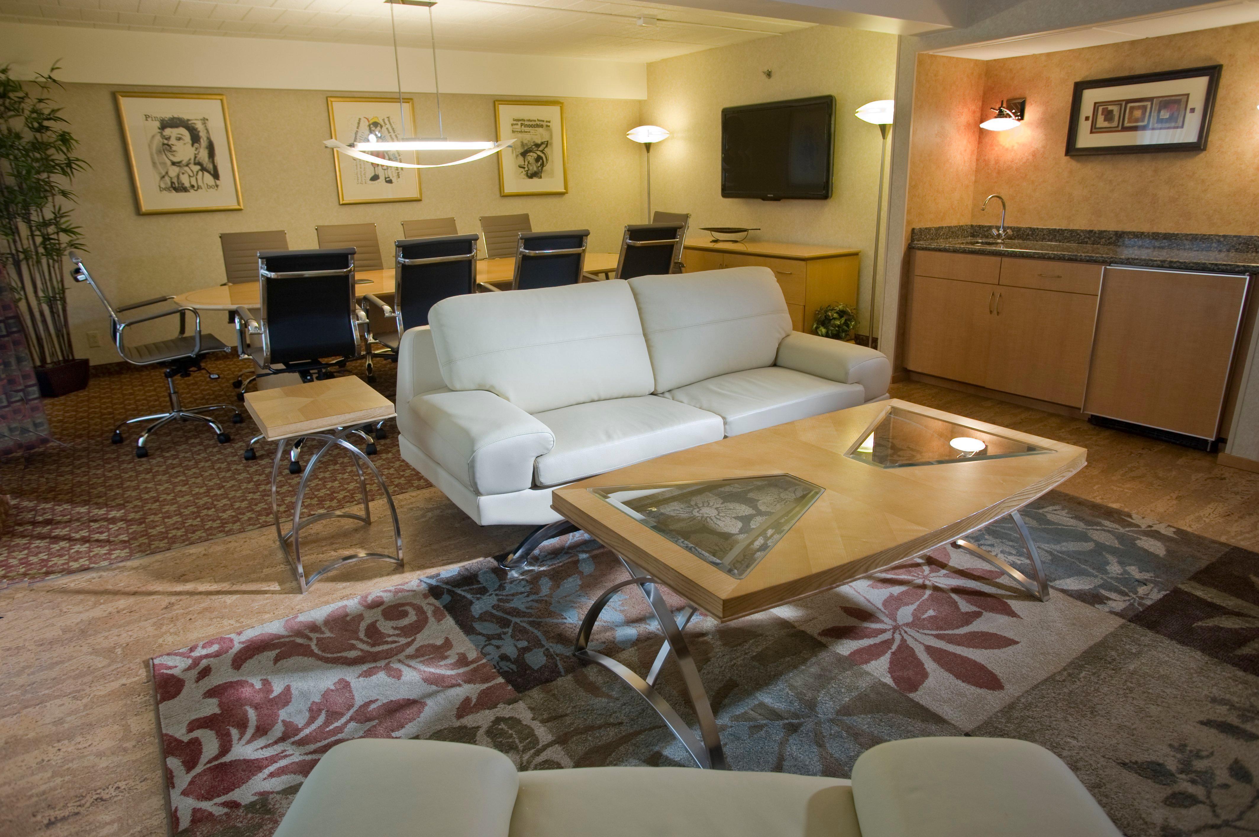 Hotel Johnstown-downtown By Ihg