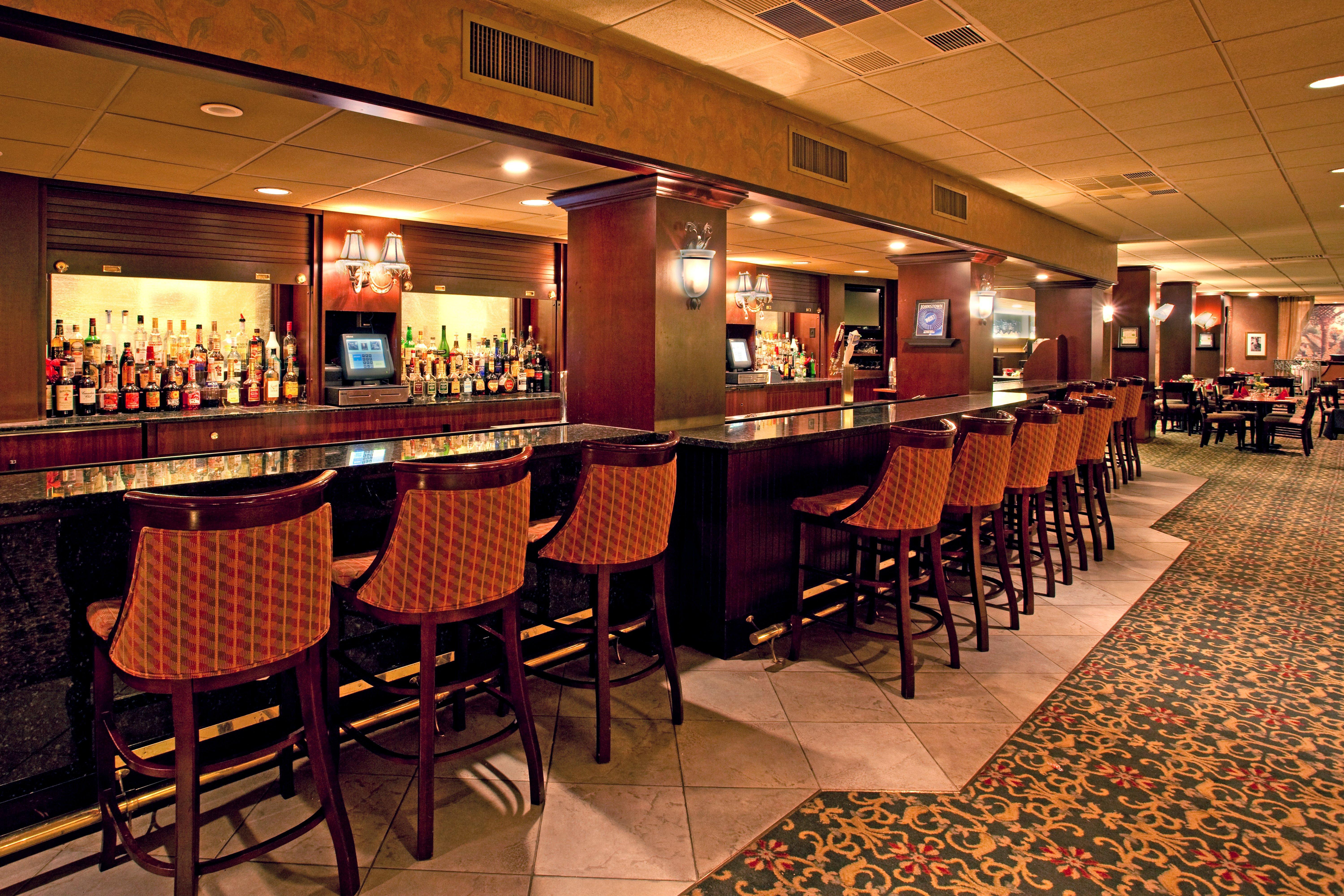 Hotel Johnstown-downtown By Ihg 3*