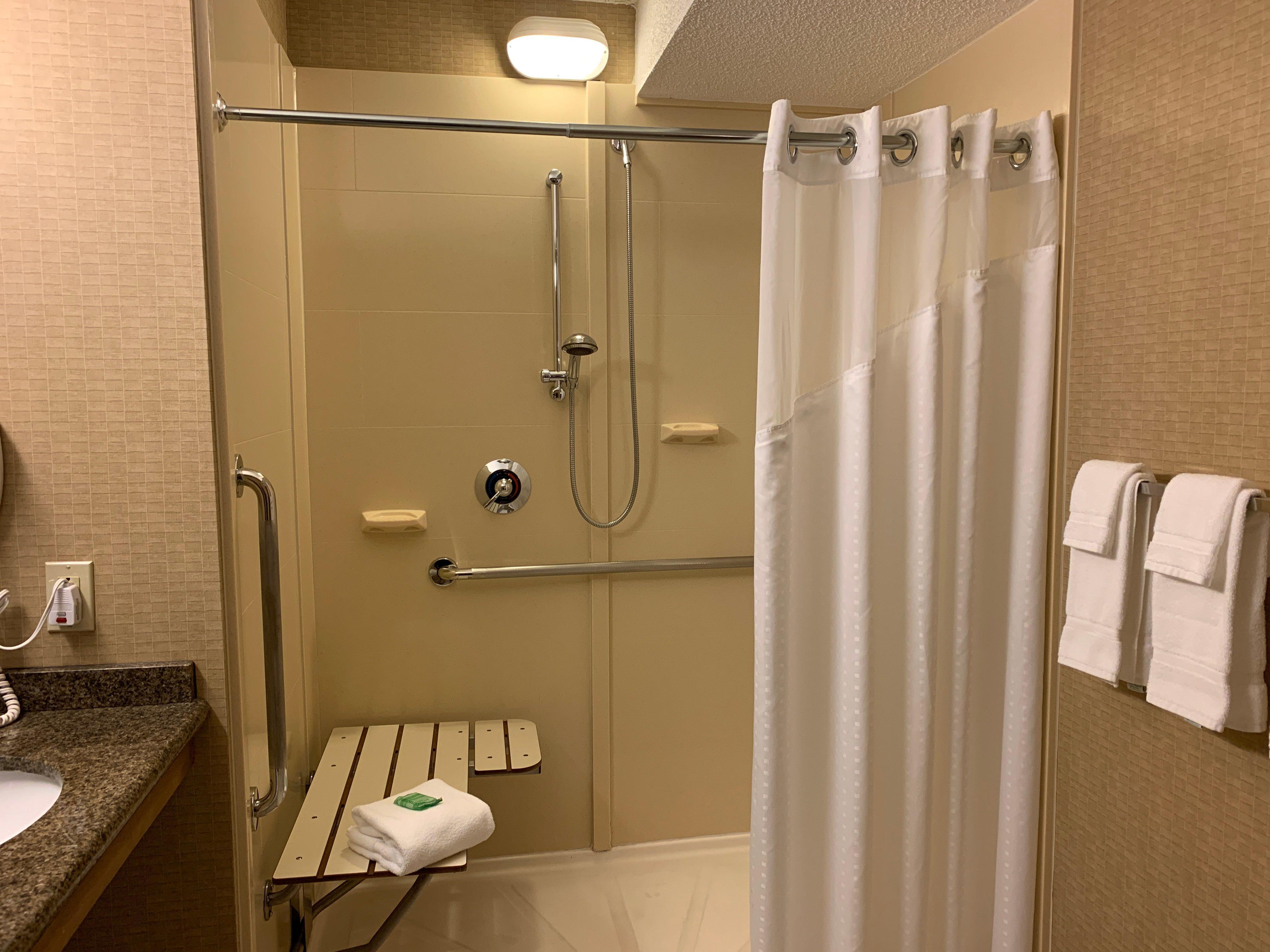 Johnstown-downtown By Ihg
