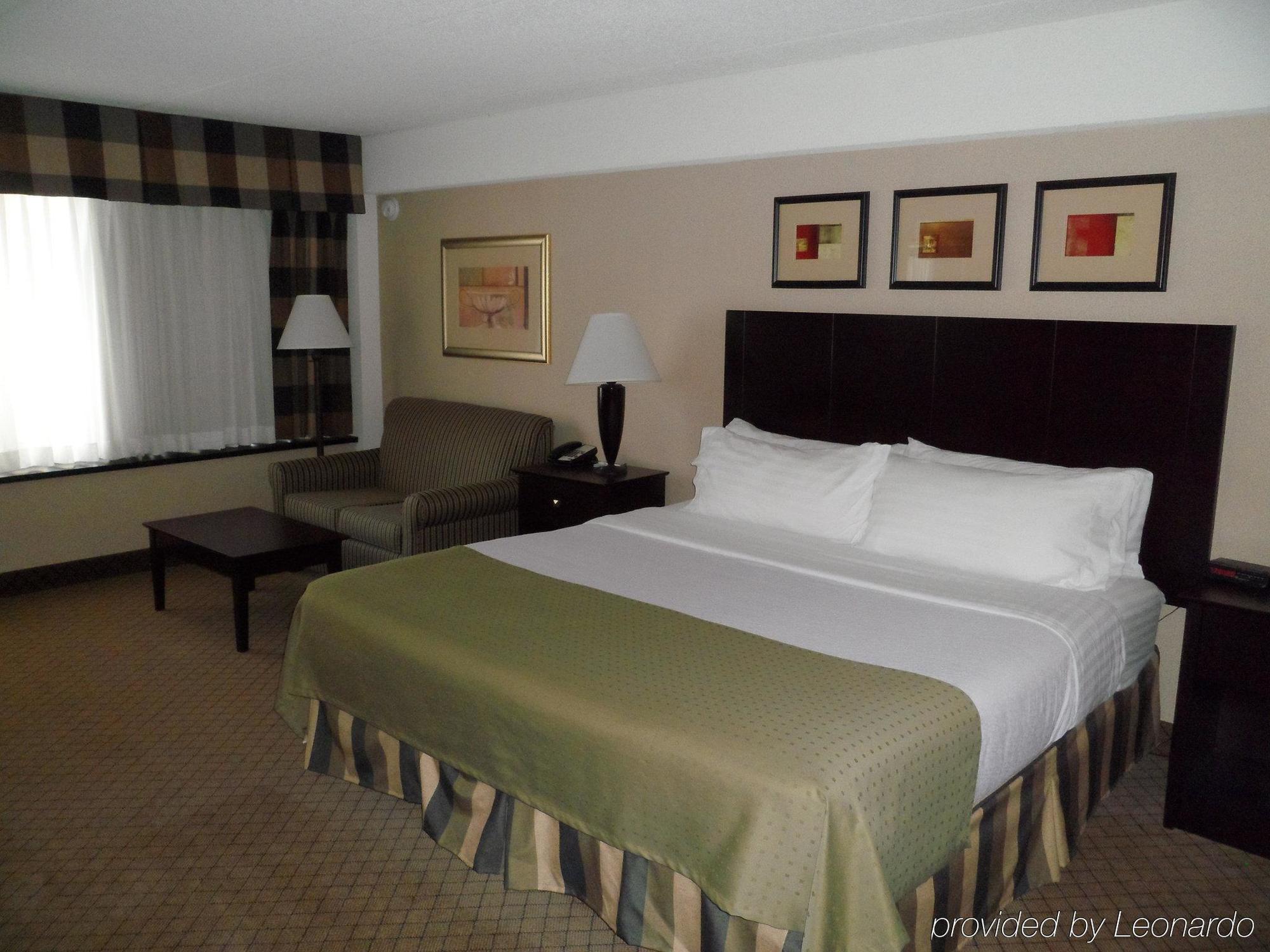 Johnstown-downtown By Ihg Hotel