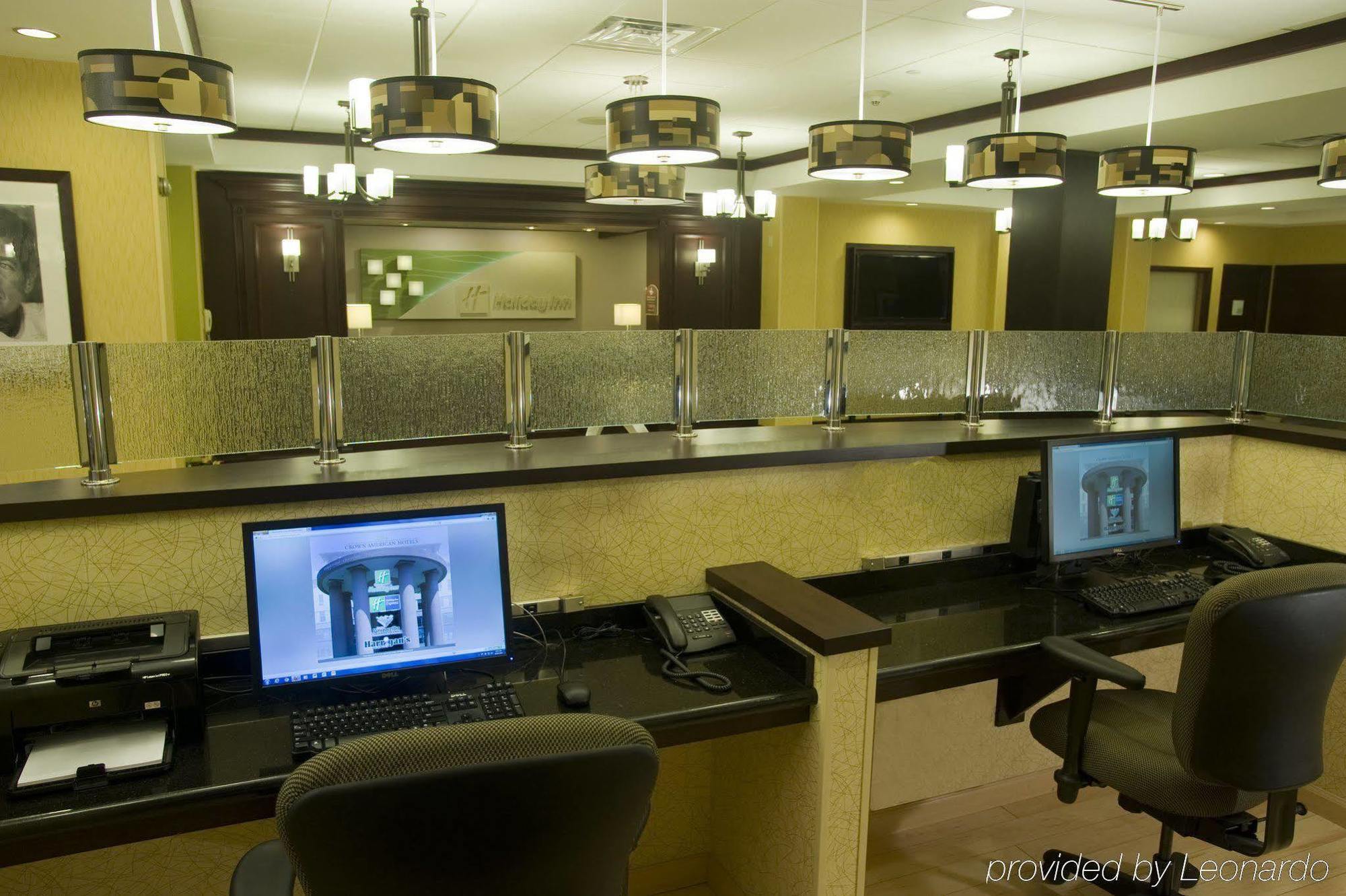 Johnstown-downtown By Ihg Hotel 3*