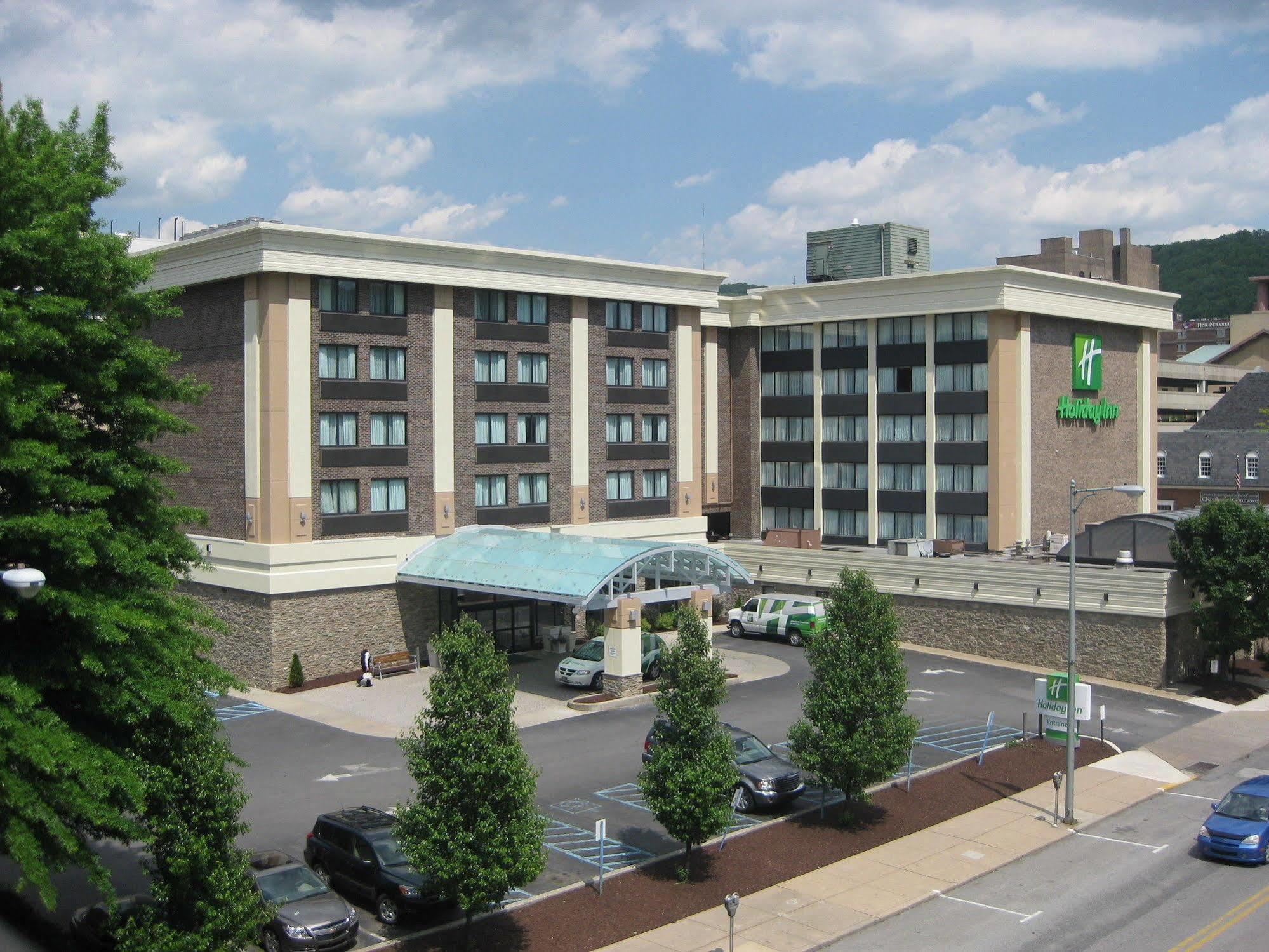 Johnstown-downtown By Ihg 3*