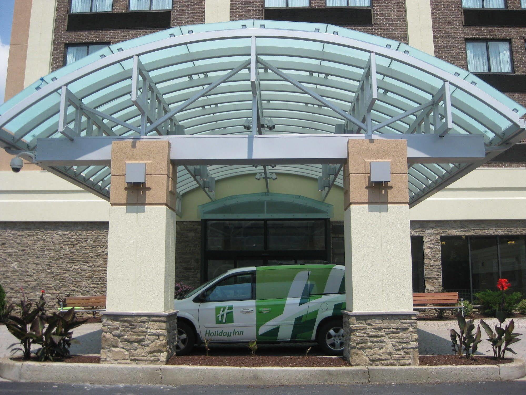 Johnstown-downtown By Ihg 3* Johnstown