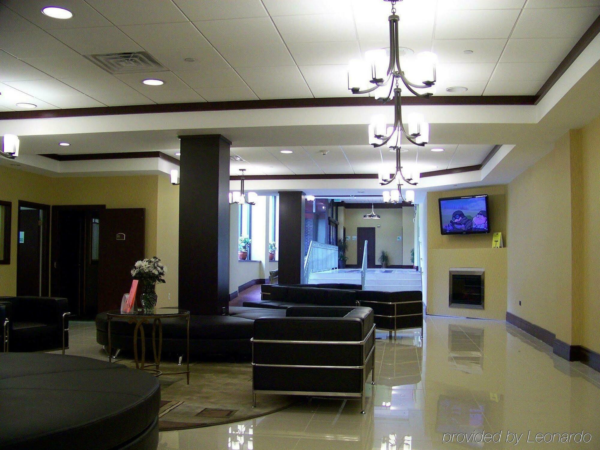 Johnstown-downtown By Ihg 3*