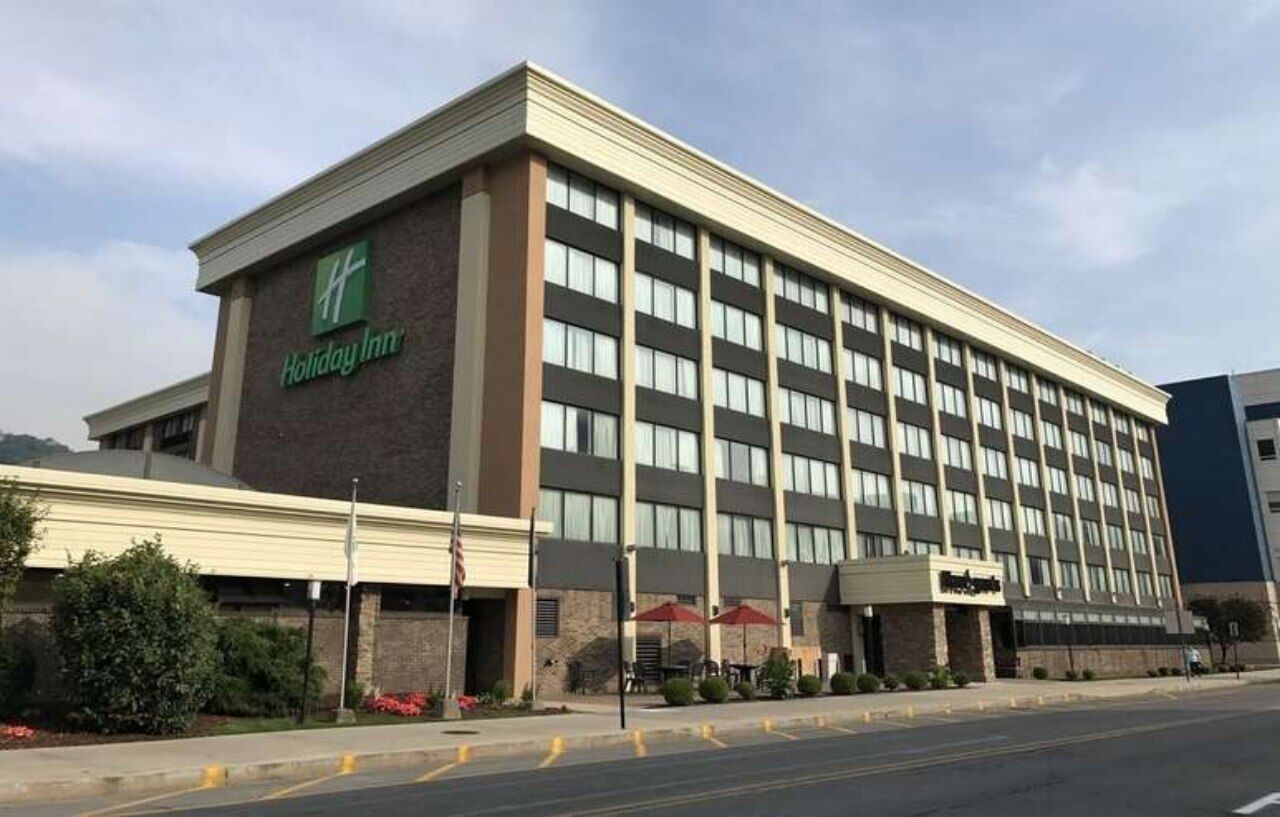 Johnstown-downtown By Ihg Hotel