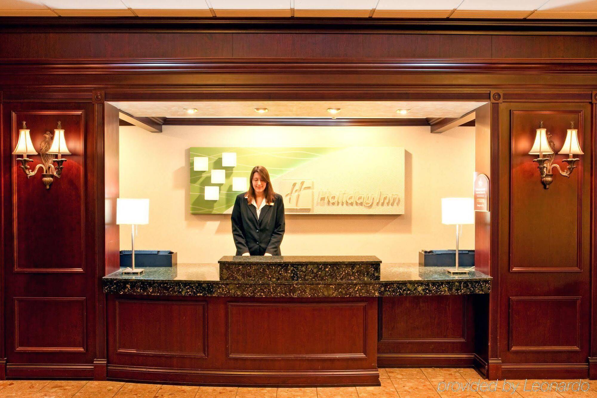 Hotel Johnstown-downtown By Ihg Johnstown