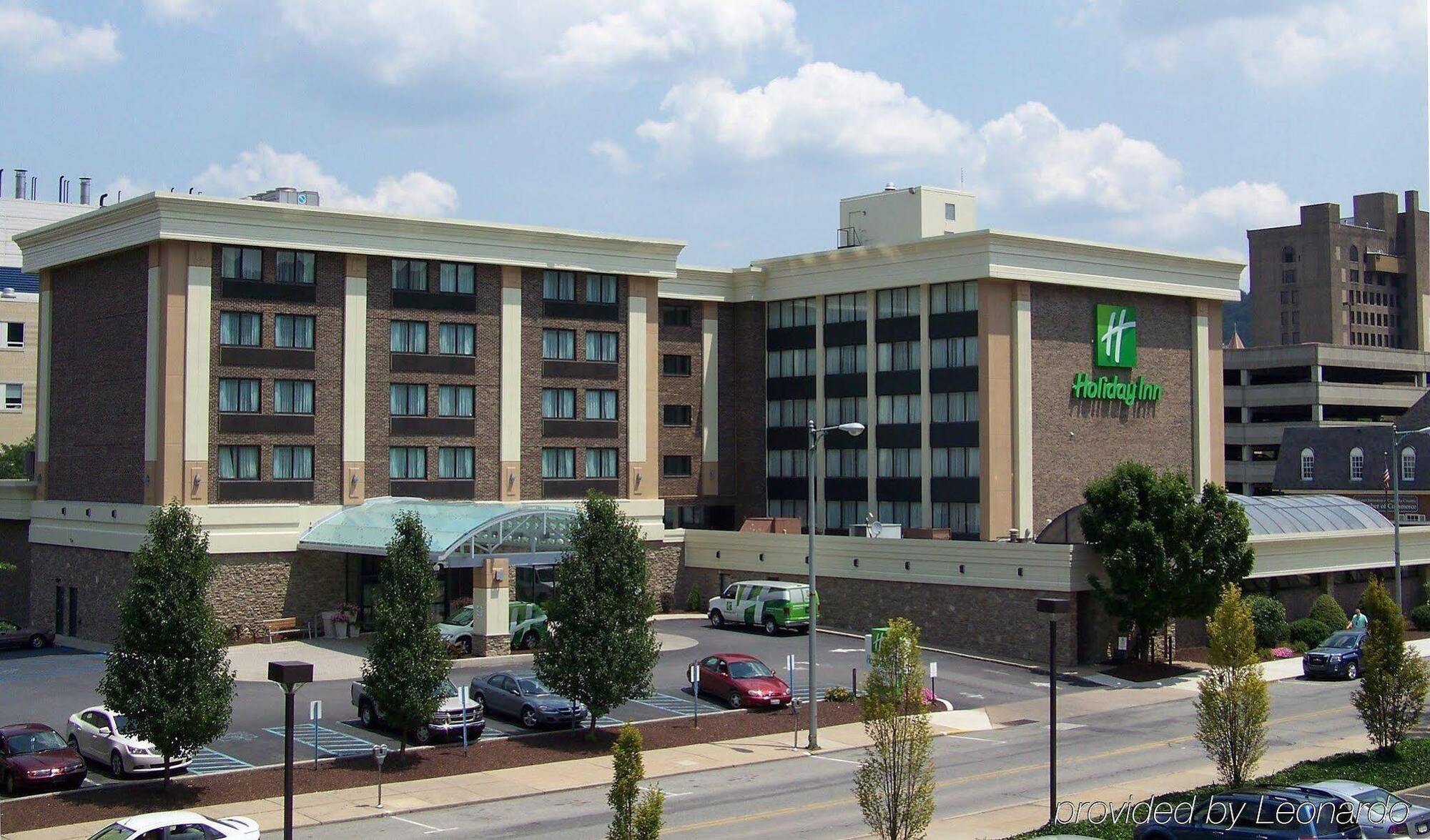 Johnstown-downtown By Ihg