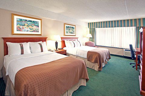 Johnstown-downtown By Ihg